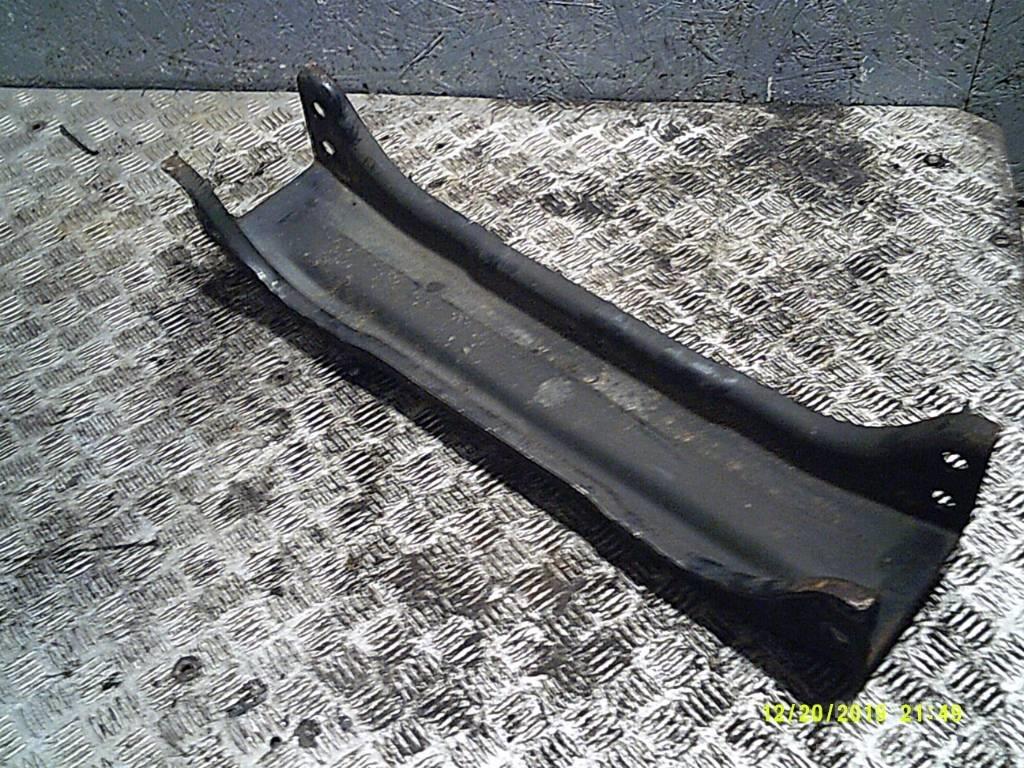 MAN TGS   81412050016 Chassis e suspensões