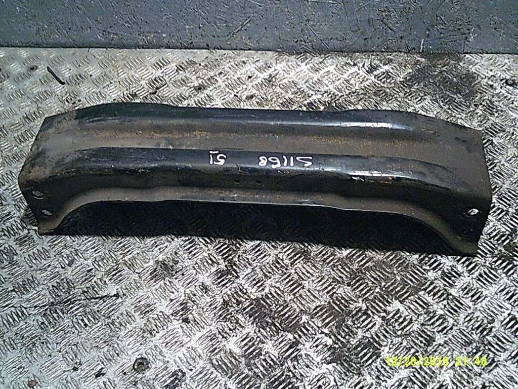 MAN TGS   81412050016 Chassis e suspensões