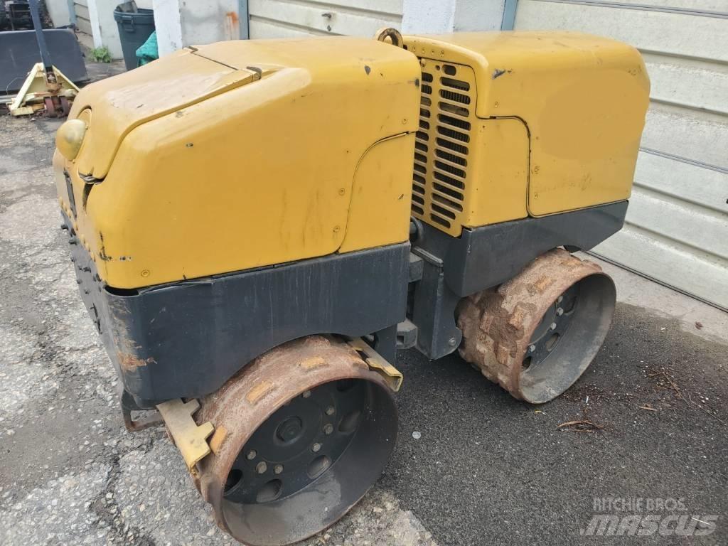 Wacker RT80 Cilindros Compactadores - Outros