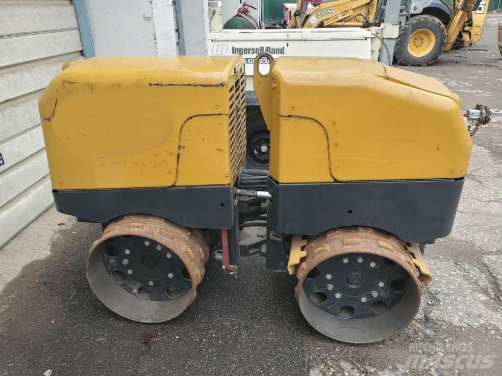 Wacker RT80 Cilindros Compactadores - Outros