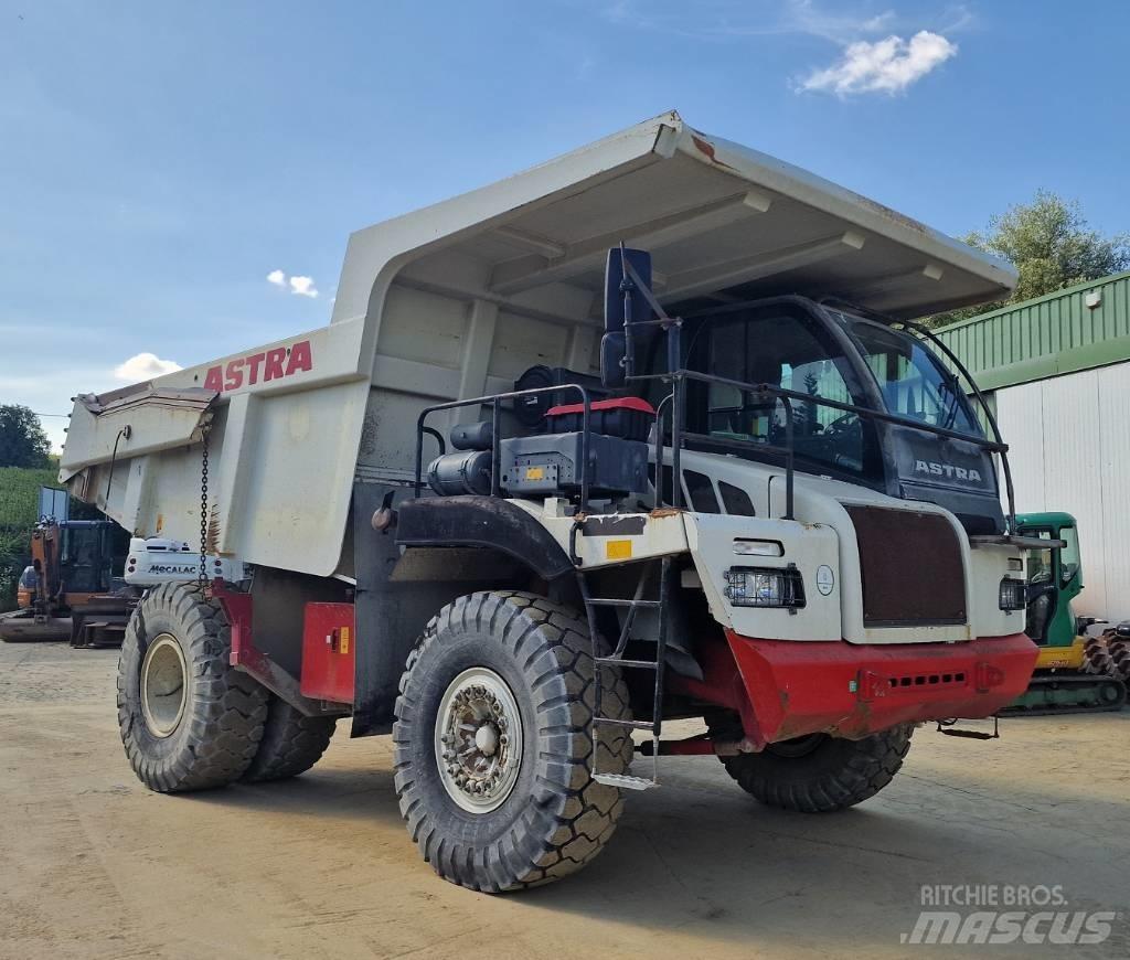 Astra RD 32 C Camiőes basculantes rígidos