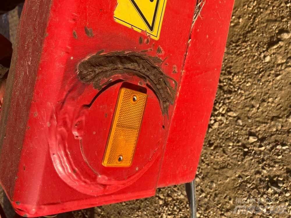 Grimme GT 170 Equipamentos Colheita e apanha de Batatas