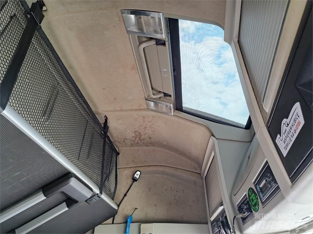 Volvo FH 460 Cavalos Mecânicos