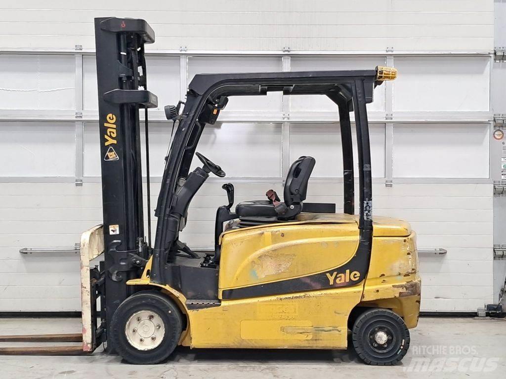 Yale ERP35VL Empilhadores eléctricos
