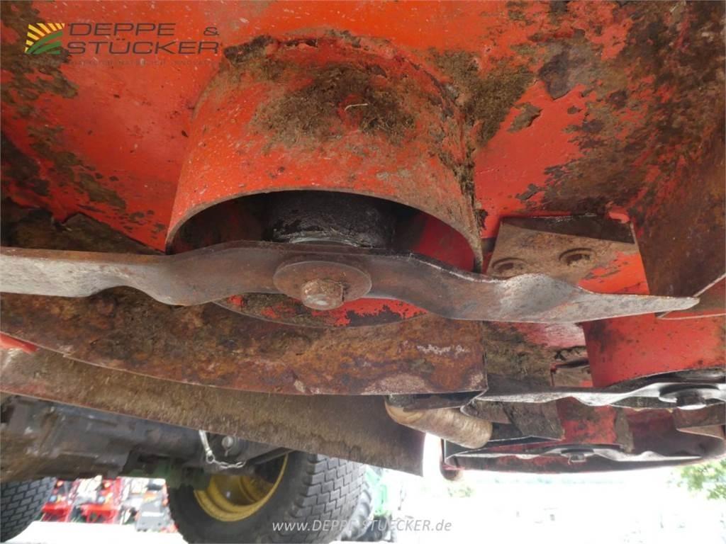 John Deere 1435 Agricultura - Outros
