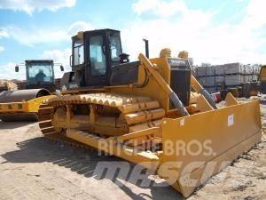 Shantui SD16T Dozers - Tratores rastos