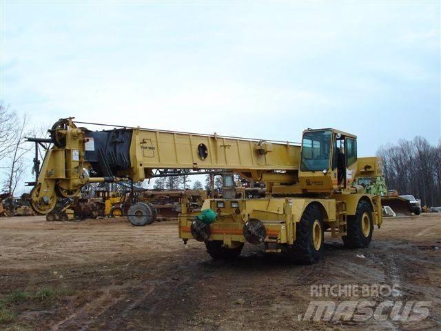 Grove RT 635 C Gruas Fora-de-estrada