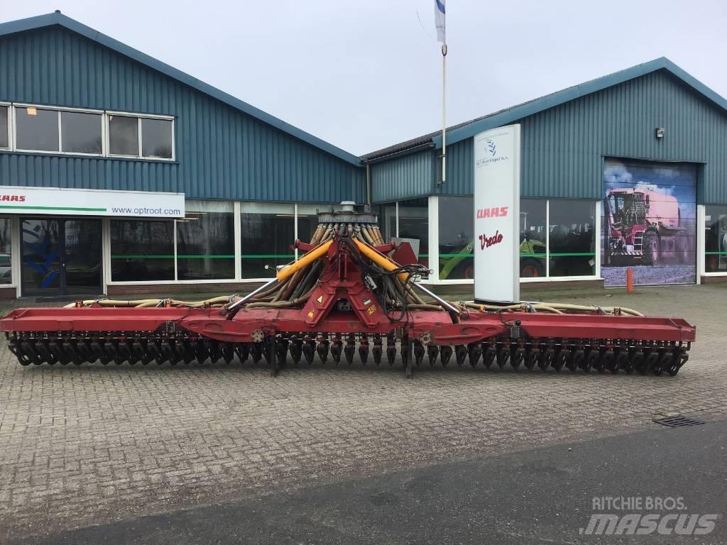 Vredo ZB3-8448 Outras máquinas e acessórios de fertilização