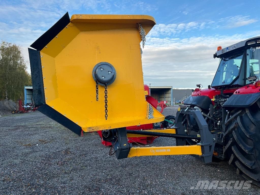 Elho Tornado 450 Agricultura - Outros
