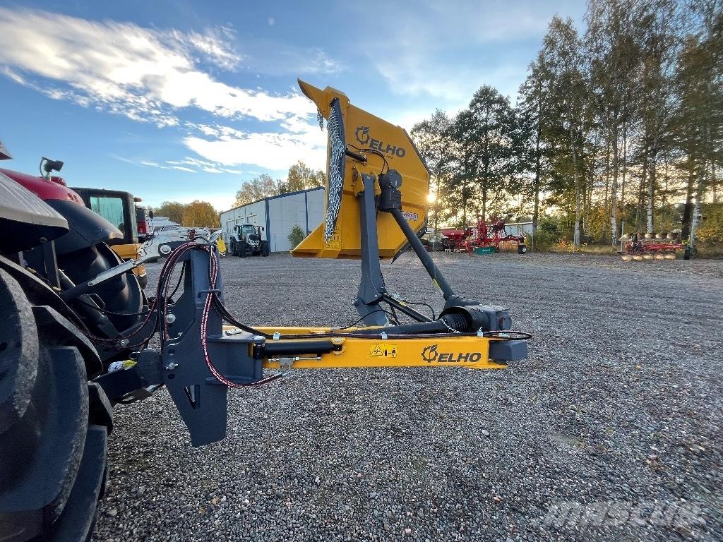 Elho Tornado 450 Agricultura - Outros
