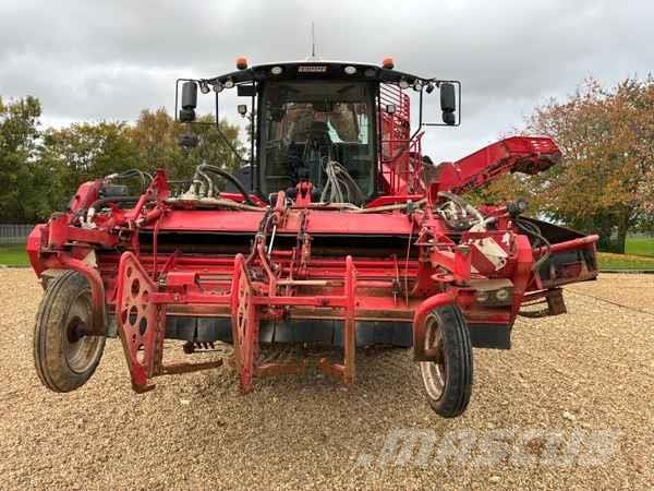 Grimme REXOR 6200 Agricultura - Outros
