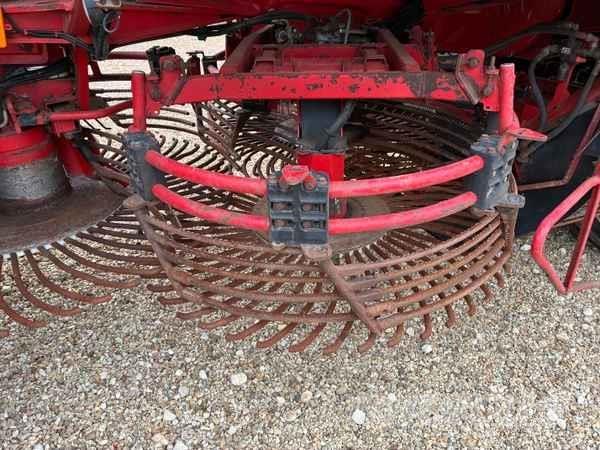 Grimme REXOR 6200 Agricultura - Outros
