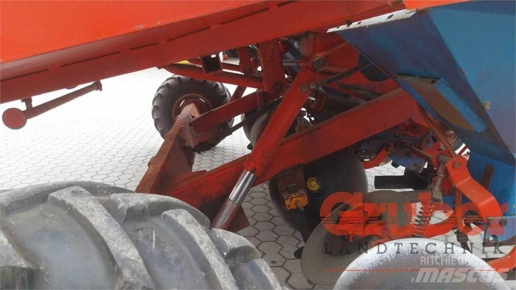 Gruse VL 20 KLZ Equipamentos para Batata - Outros