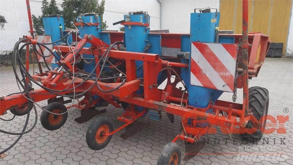 Gruse VL 20 KLZ Equipamentos para Batata - Outros