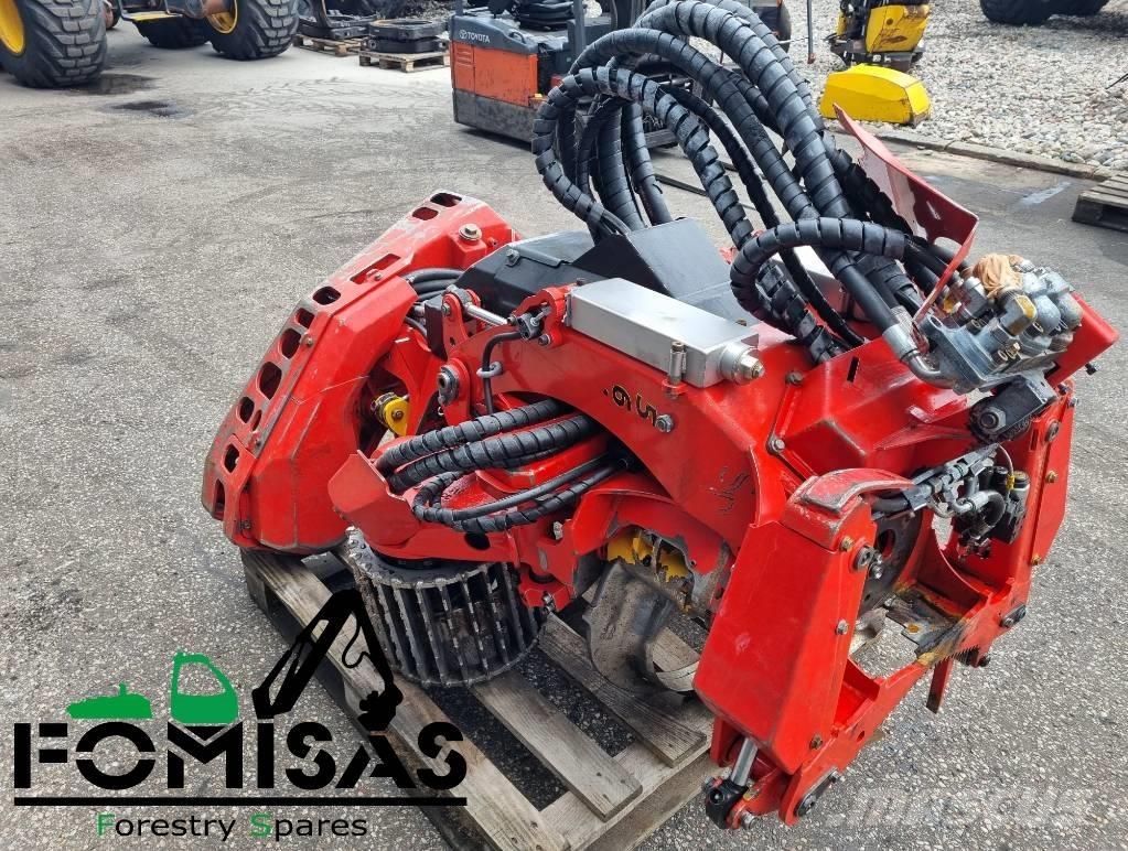 SP SP561LF Head Cabeças de ceifeiras