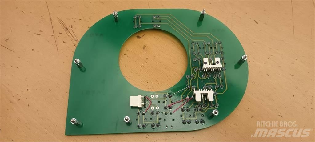 Eco Log 6001675 Electrónica