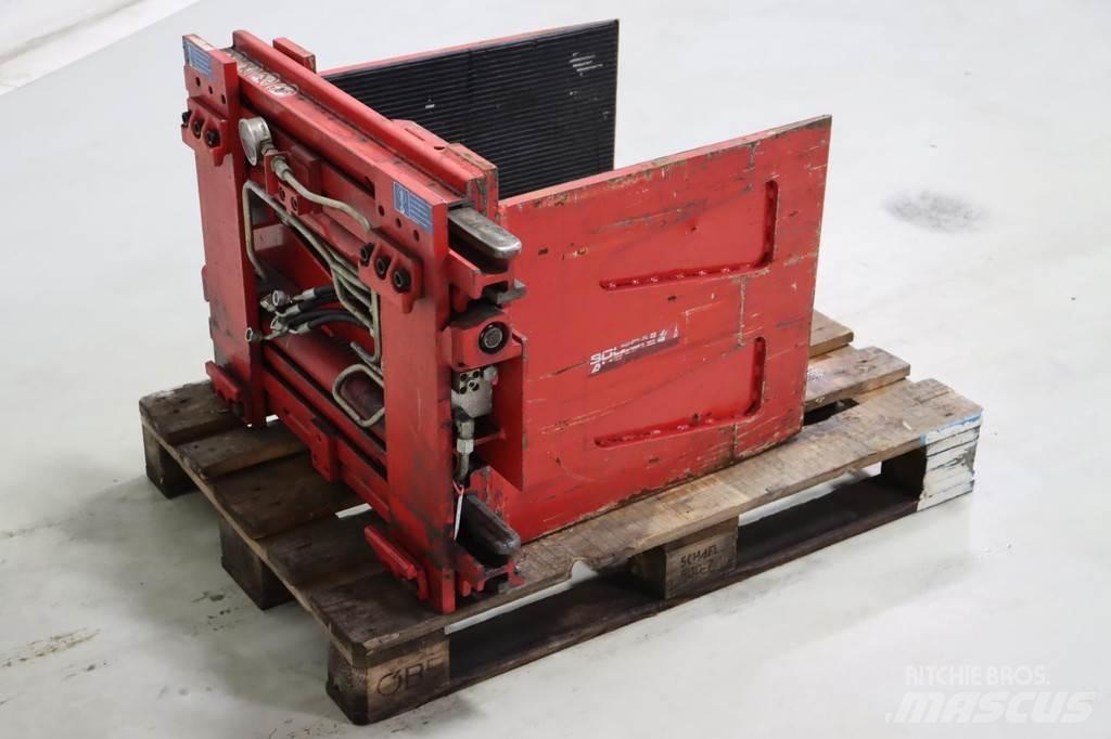 Bolzoni KS04CF0A Construção - Outros
