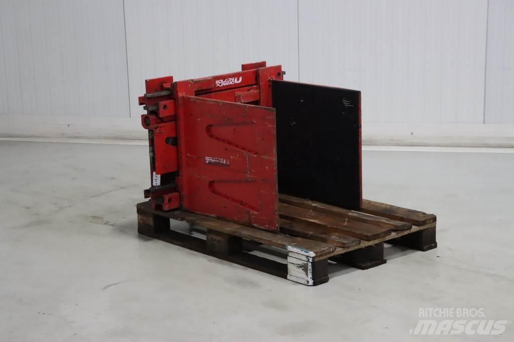 Bolzoni KS04CF0A Construção - Outros
