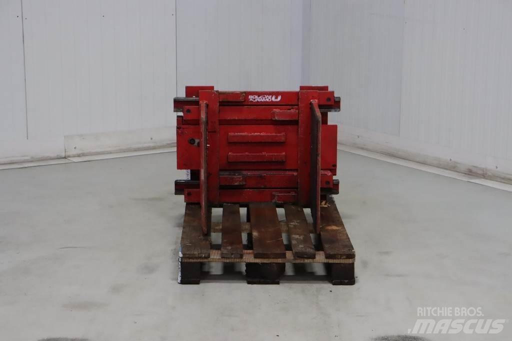 Bolzoni KS04CF0A Construção - Outros
