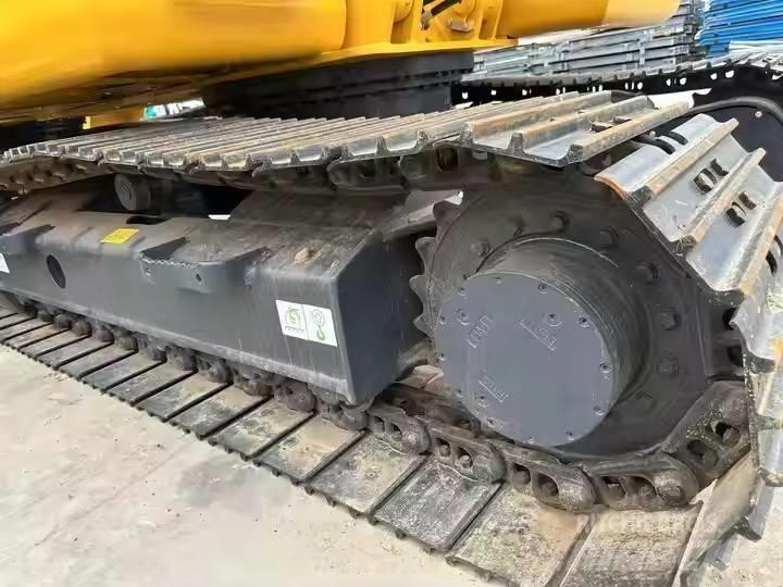 Komatsu PC130 Escavadeiras de esteiras