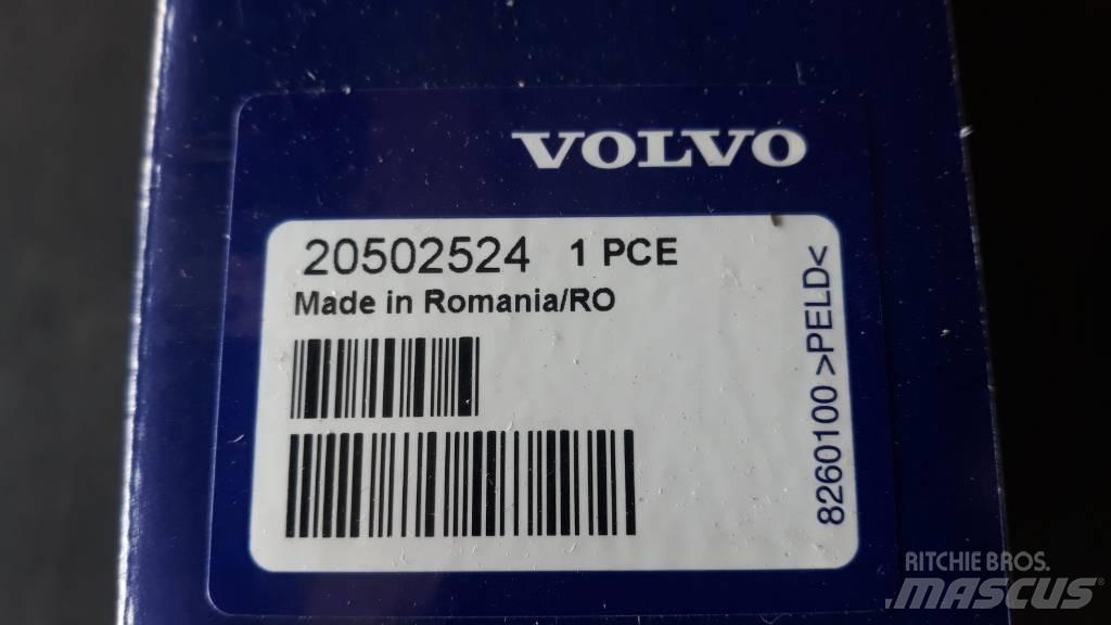 Volvo LAMP 20502524 Electrónica