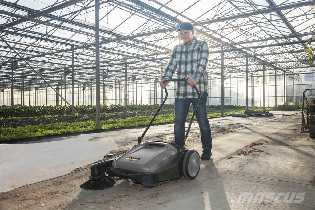 Kärcher KM 70/20 C Varredoras