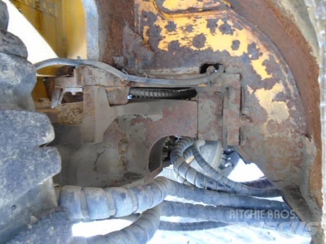 JCB LTL30 Empilhadores todo-terreno