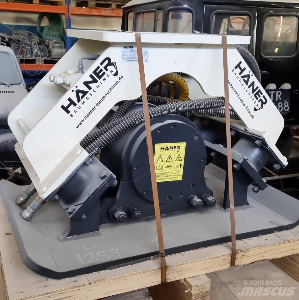  HANER HPC 400 Vibradores