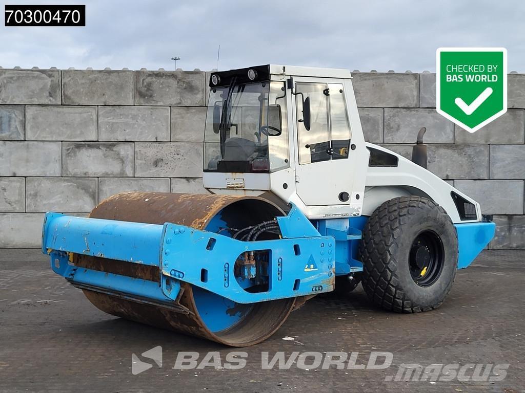 Bomag BW213 D-4 Cilindros Compactadores monocilíndricos