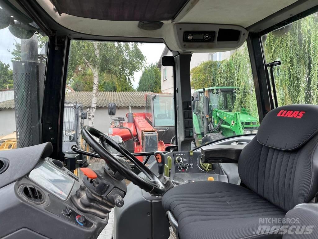 CLAAS ARION 410 CIS Tratores Agrícolas usados