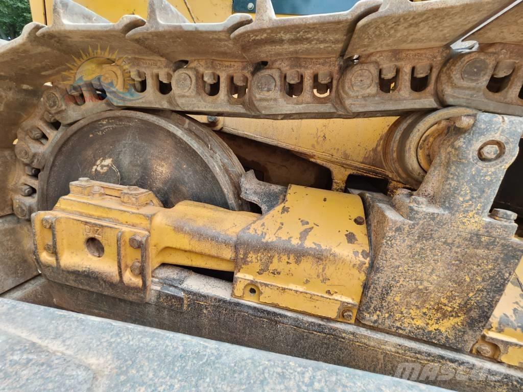 Shantui SD 22 Dozers - Tratores rastos