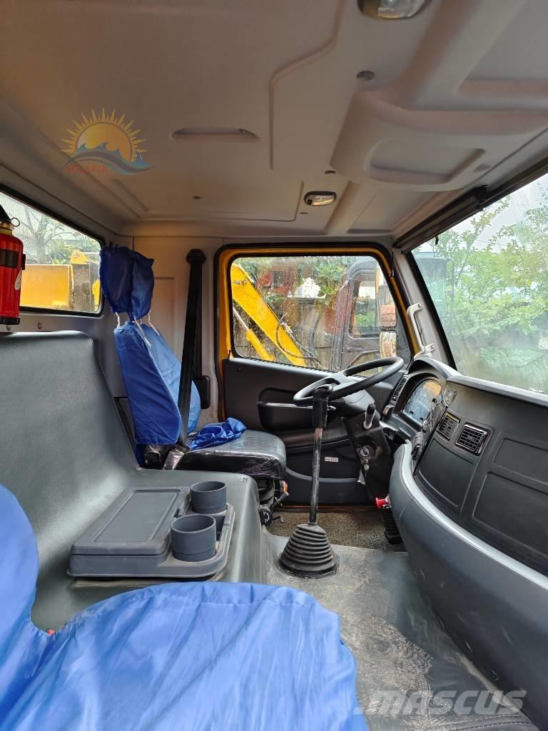 Shantui SD 22 Dozers - Tratores rastos