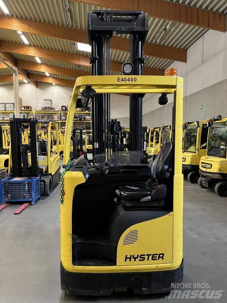 Hyster R1.6 Empilhadores Elevadores