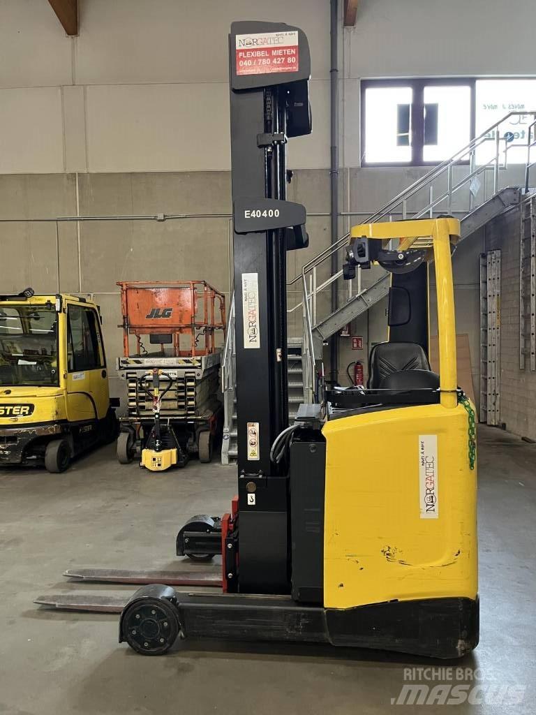 Hyster R1.6 Empilhadores Elevadores