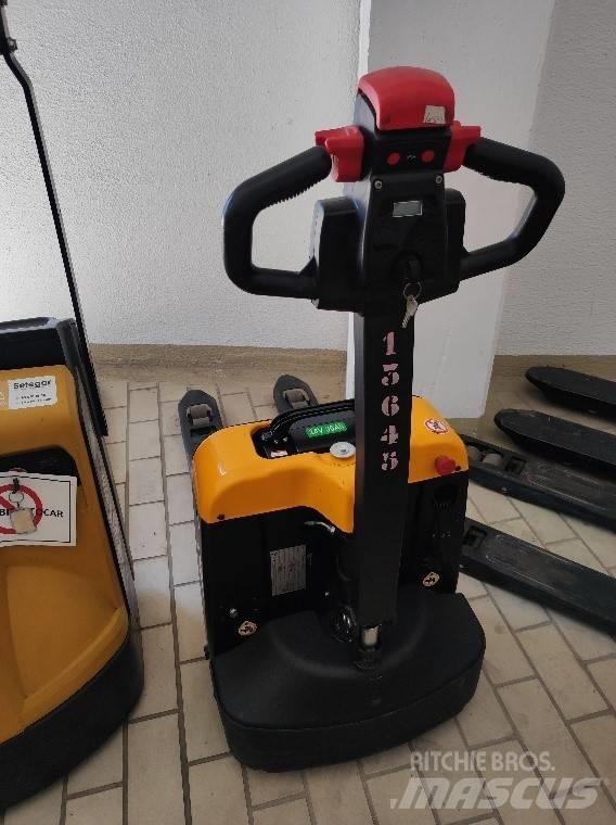  MB EPL154 Porta palettes