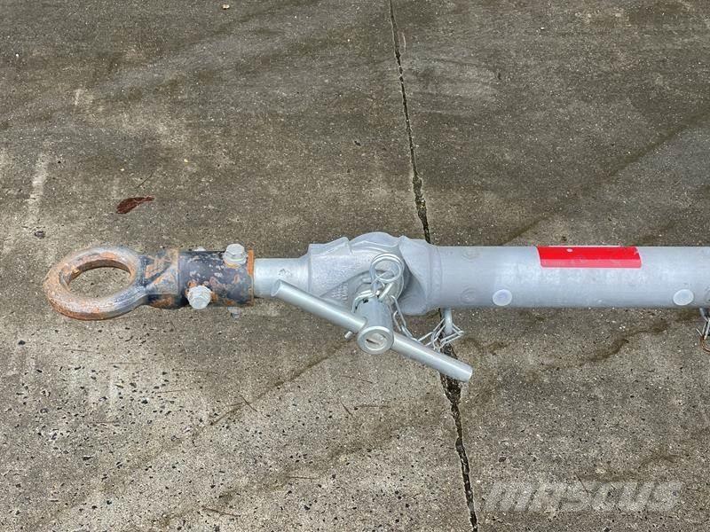 Doosan 7 / 31 E Compressores