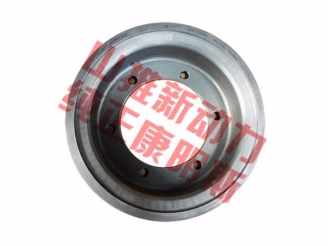 cummins BM87939 Motores