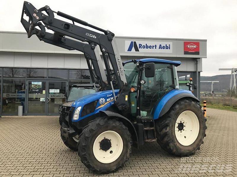 New Holland T4.85 Tratores Agrícolas usados