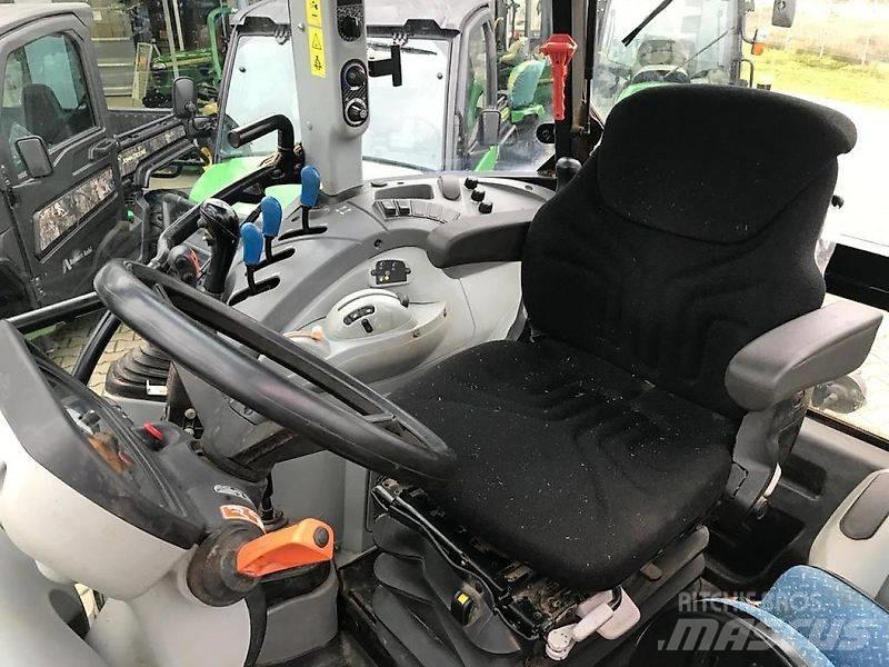 New Holland T4.85 Tratores Agrícolas usados
