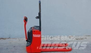Linde T 18 Porta palettes