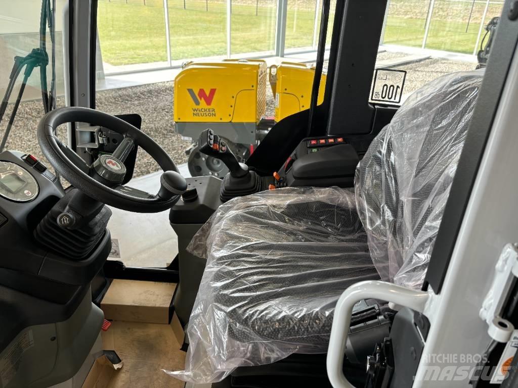 Wacker Neuson WL 28 Carregadeiras de rodas