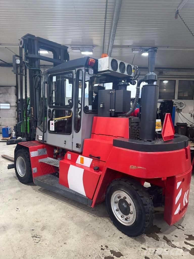 Kalmar DCD 75-6 Empilhadores Diesel