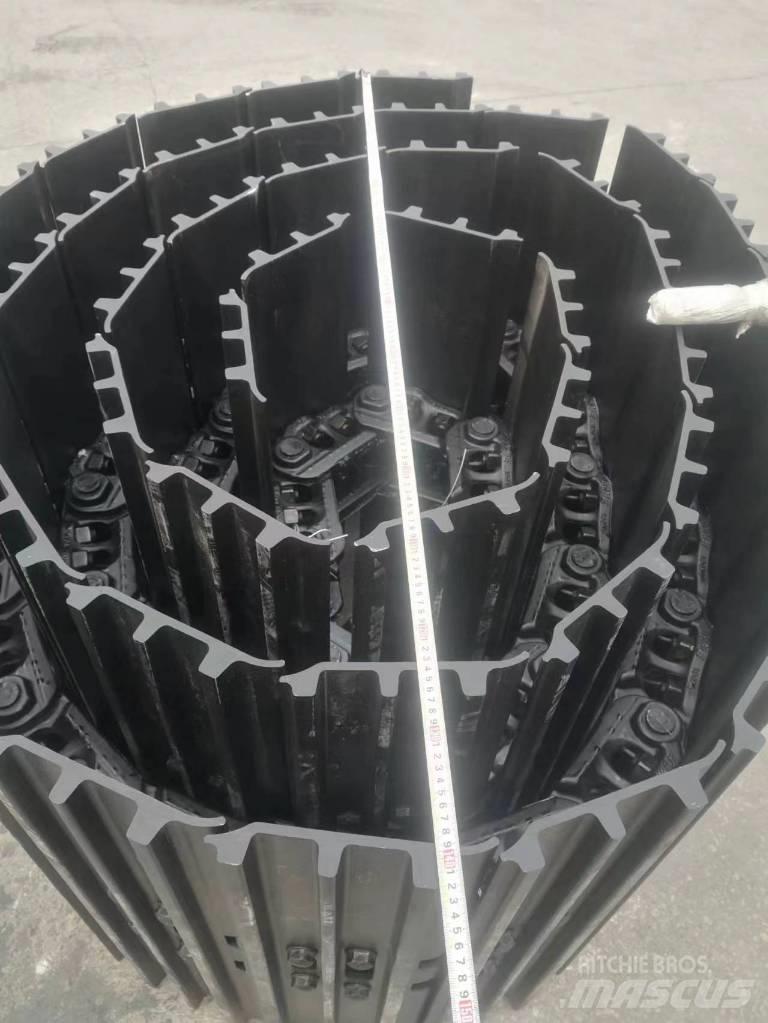 Komatsu PC210-8 Rastos