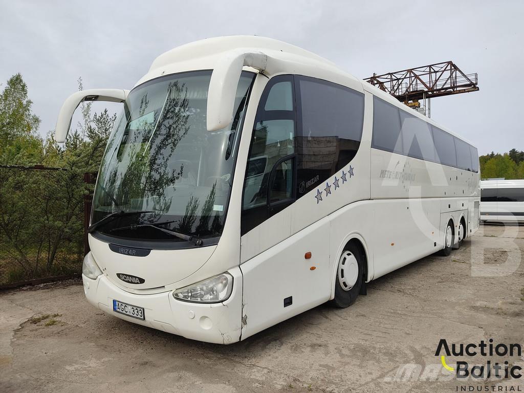 Scania Irizar Outros