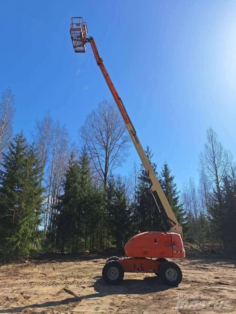 JLG 460 SJ Elevadores braços articulados