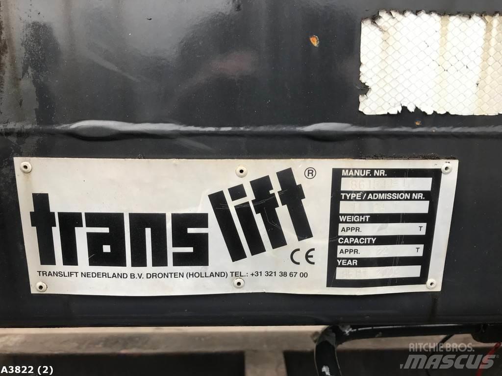 Translift TL24T Transportes - Outros
