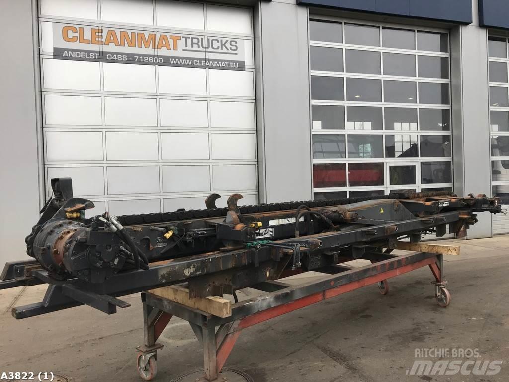 Translift TL24T Transportes - Outros
