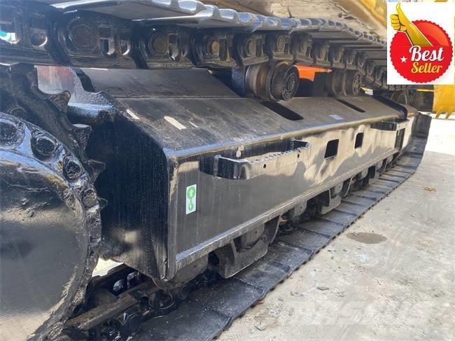 CAT 330D 2L Escavadeiras de esteiras