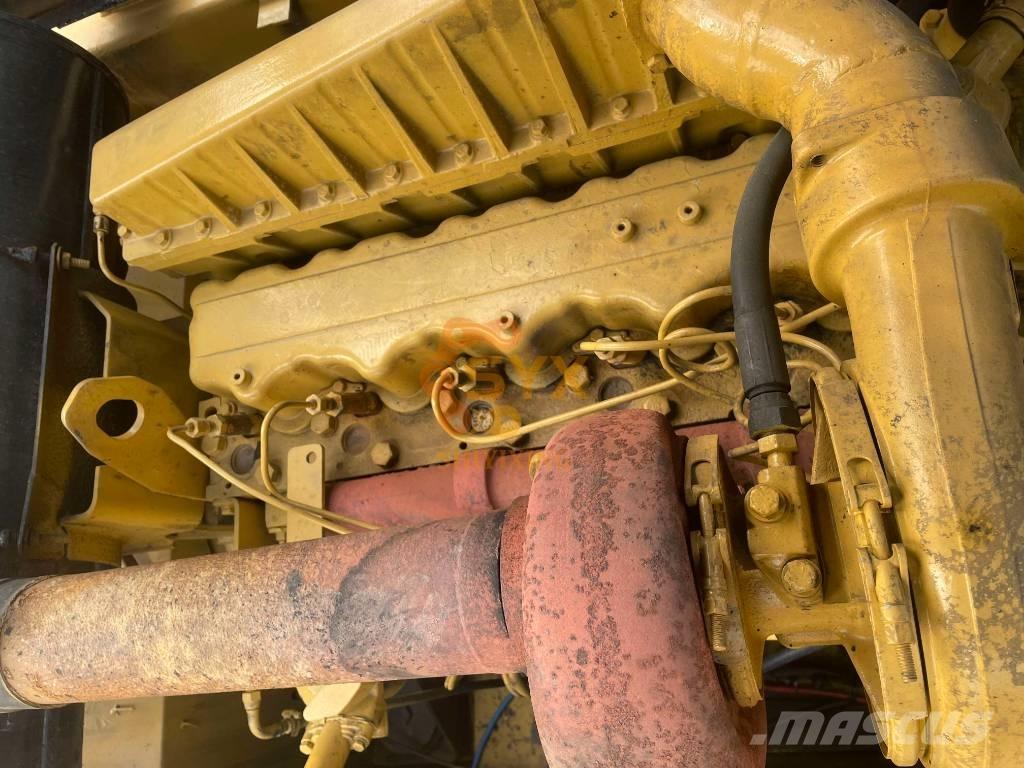 CAT 330 B Escavadeiras de esteiras