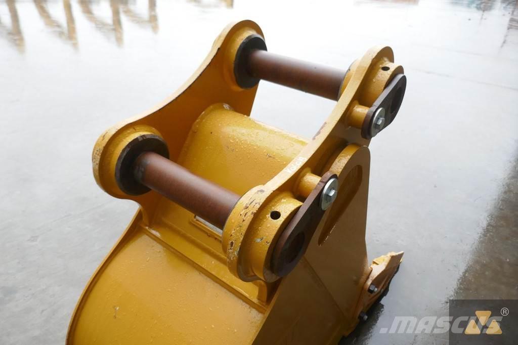 CAT 320 Bucket Baldes